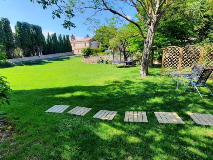La petit maison dans la prairie - une petite déconnexion au centre d'un patrimoine historique et naturel ?
