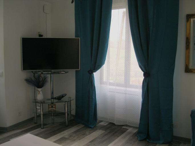 Gîte Donoma 4 étoiles au Domaine Helaku Gîte à la ferme en plein coeur du Béarn et du Jurançon 2 à 4 personnes