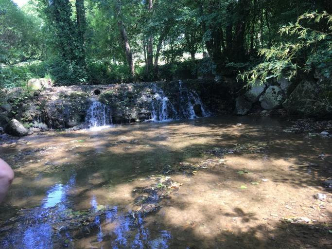 Les Gîtes du Domaine Helaku : le gîte Cholena - Gîte à la ferme 4 étoiles en plein coeur du Béarn et du Jurançon