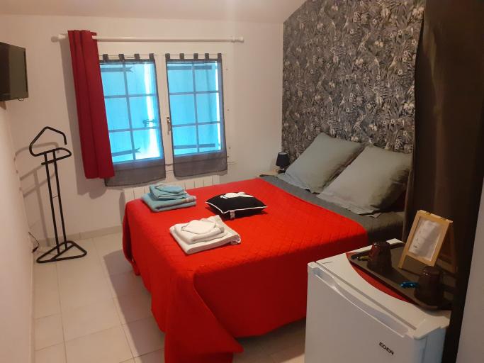 Chambre d'hôtes Aux Portes de Moulins