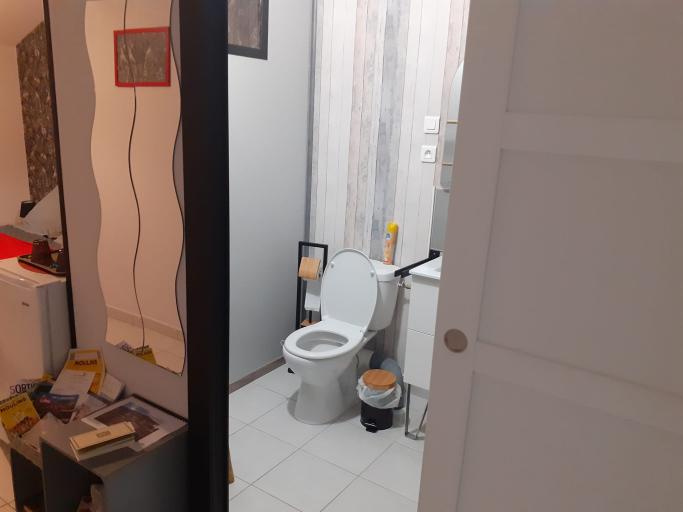 Chambre d'hôtes Aux Portes de Moulins