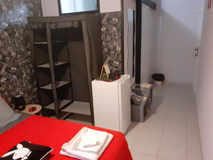 Chambre d'hôtes Aux Portes de Moulins