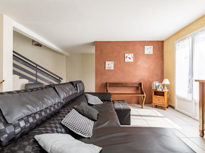 GITE LES 3 EDELWEISS/GITE 2 - 2 GITES MITOYENS  AVEC PISCINE