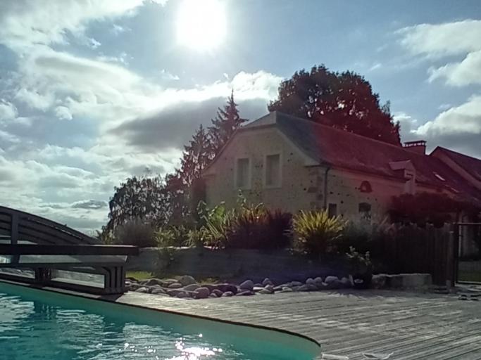 PANORAMA sur les Pyrénées "3 Voyageurs"
