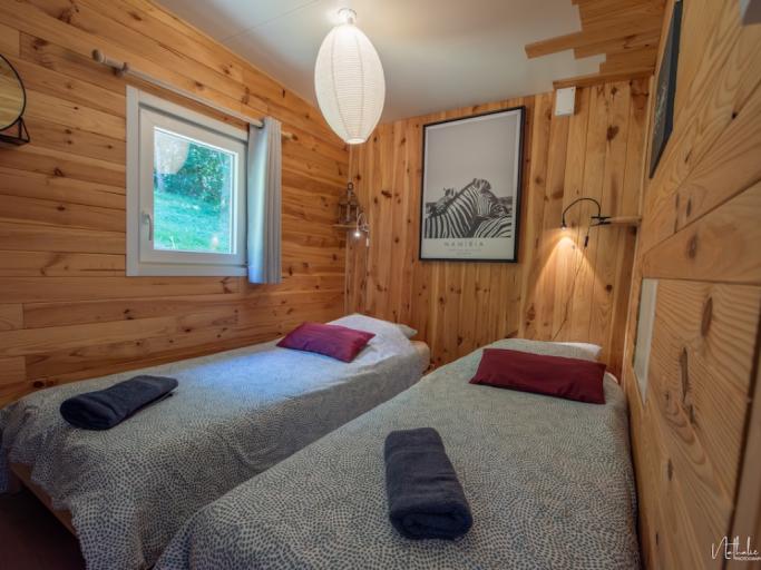 Le Lodge