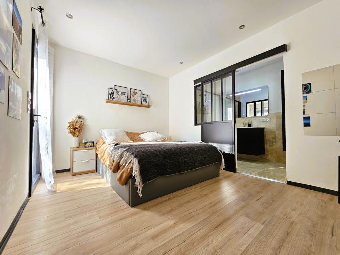 Villa montpellier 12 personnes très belles prestations