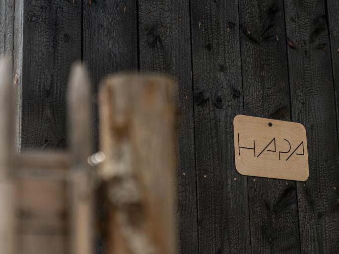 HAPA - Hébergement exceptionnel dans une K-Bane très confortable (Tiny house) en pleine nature au pied des Pyrénées