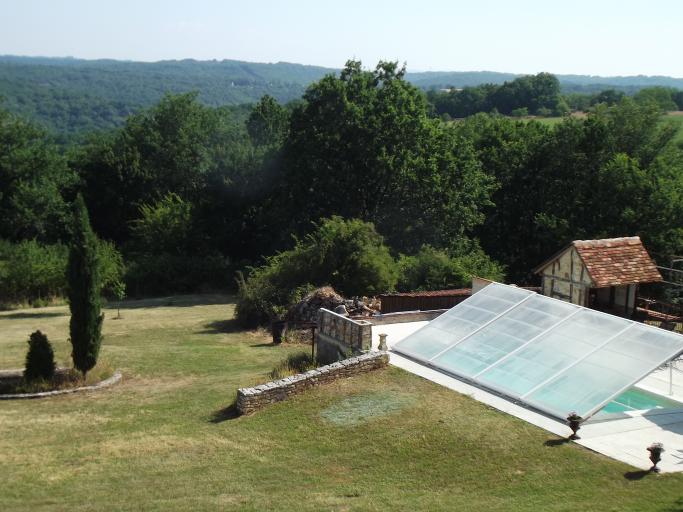 Domaine des 3 vallée PERVENCHE