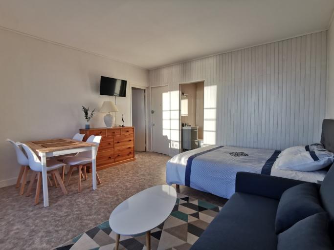 Impressions marines - Studio vue sur mer