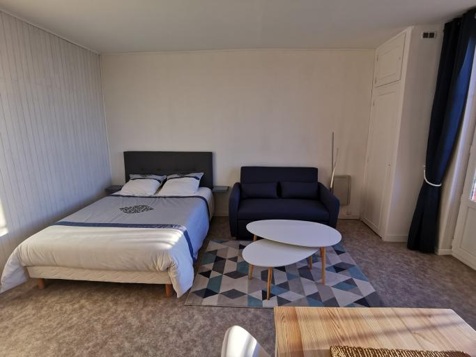 Impressions marines - Studio vue sur mer