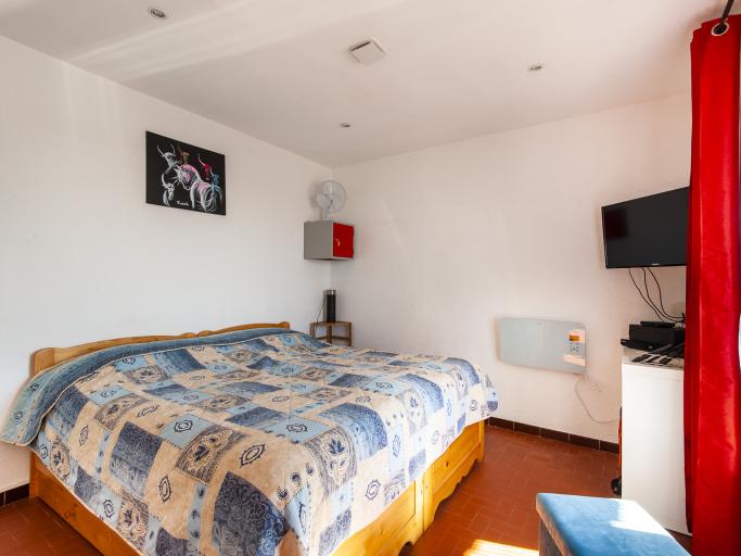 Superbe appartement 3 pièces aux Saintes-Maries-de-la-Mer