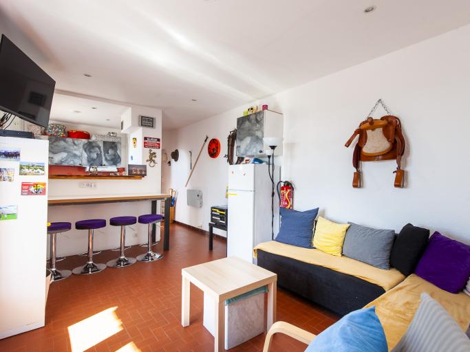 Superbe appartement 3 pièces aux Saintes-Maries-de-la-Mer