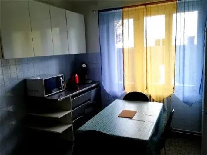Appartement dans villa