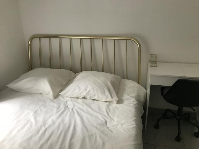 Appartement deux pas de la gare