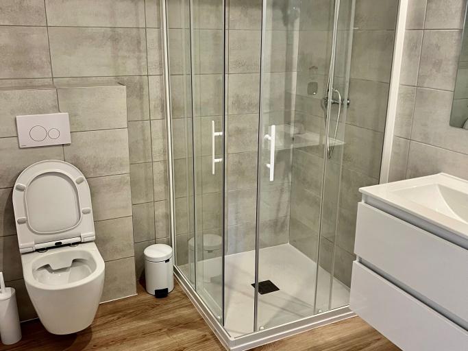T4 8 personnes résidence hotelière Fiori di Cala Rossa