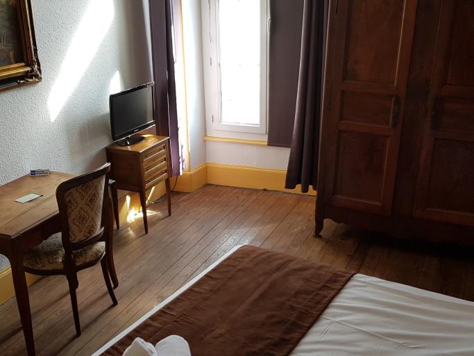 HOTEL GORGE DE L ARDECHE