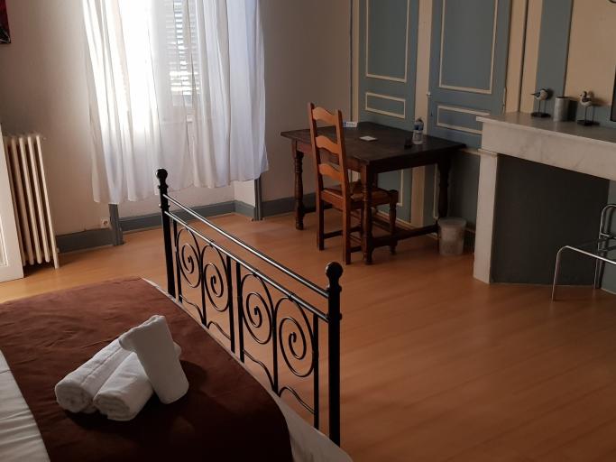 HOTEL GORGE DE L ARDECHE