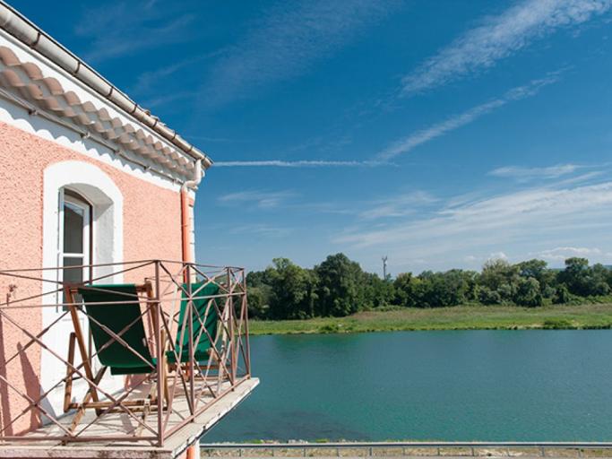 HOTEL GORGE DE L ARDECHE
