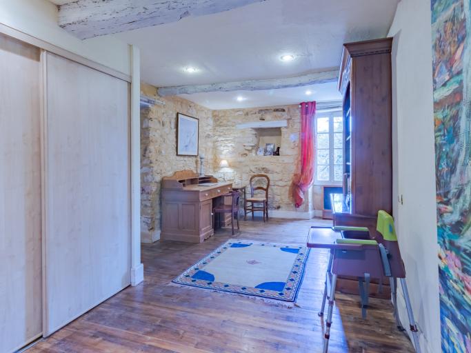 Maison Castelnaud en Périgord Noir avec piscine privée