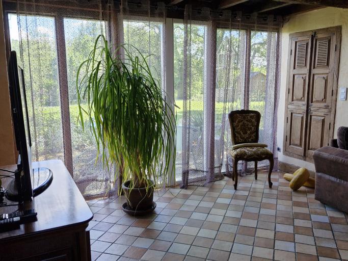 Gîte de caractére ,boulodrome , piscine , spa de 3500 litres