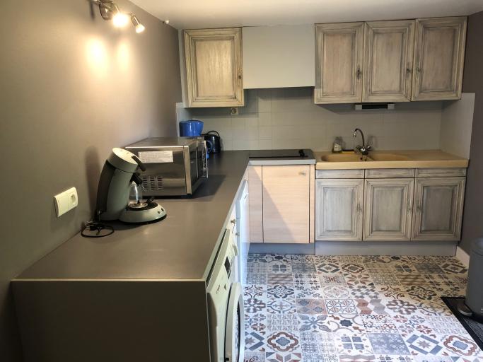 Gite à la ferme dans le Cantal avec pêche privé.