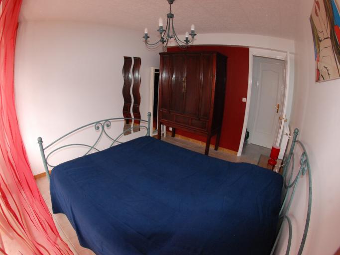 Deux pièces Antibes hyper centre 3 étoiles 2011