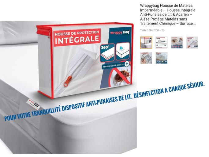 Deux pièces Antibes hyper centre 3 étoiles 2011