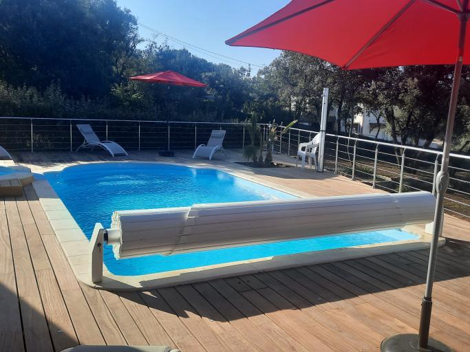 Charmant petit gîte provençal ***