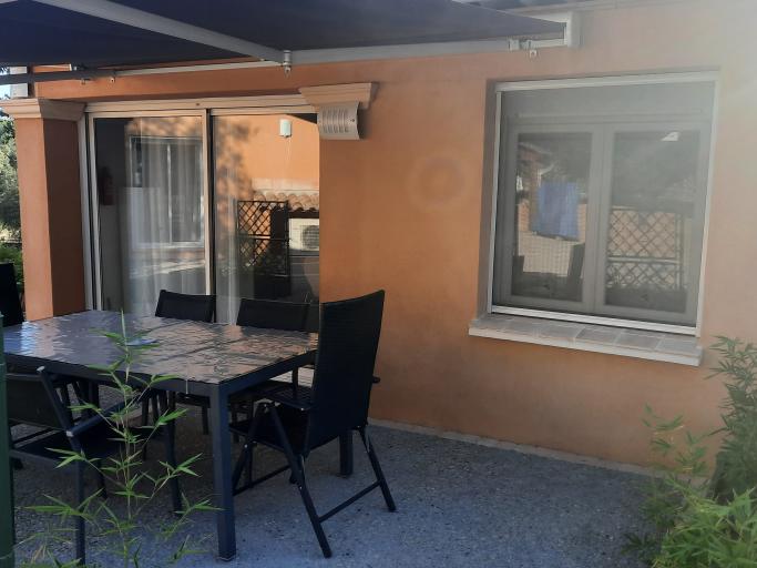 Charmant petit gîte provençal ***