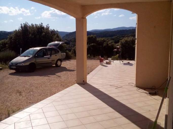 Villa privée piscine 14 personnes