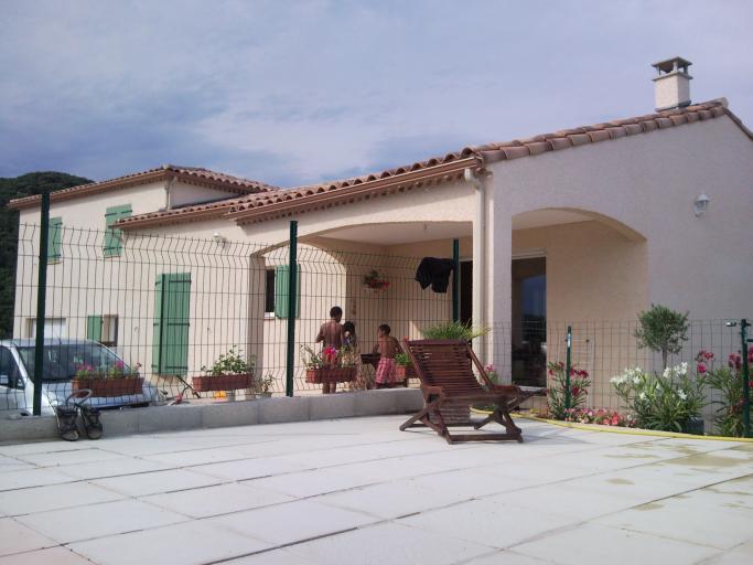 Villa privée piscine 14 personnes