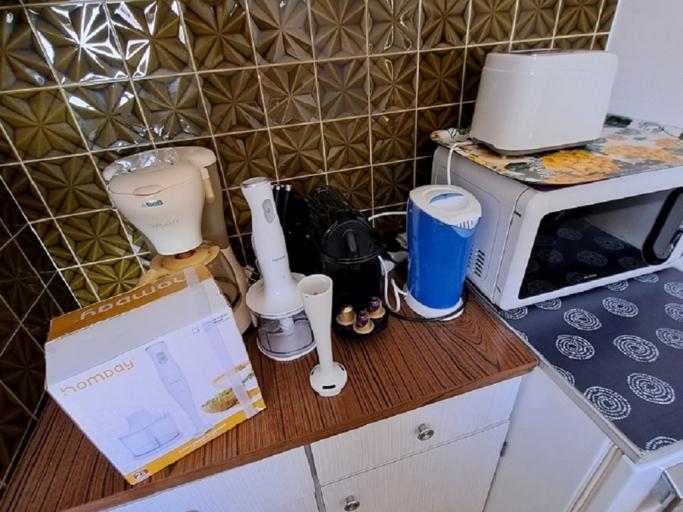 ARCACHON - Studio 2 personnes en Front de mer -place parking privée