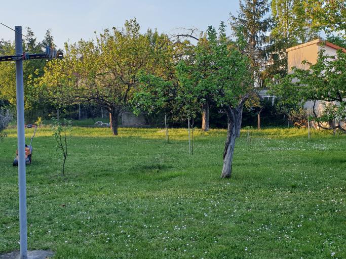 Les chambres chez David ( 4 personnes )