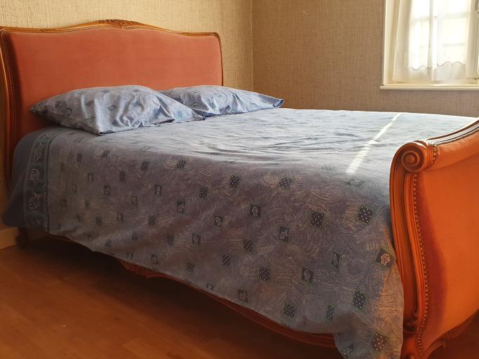 Les chambres chez David ( 4 personnes )