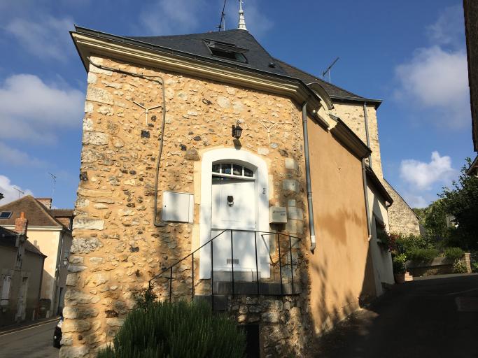 The Salt House