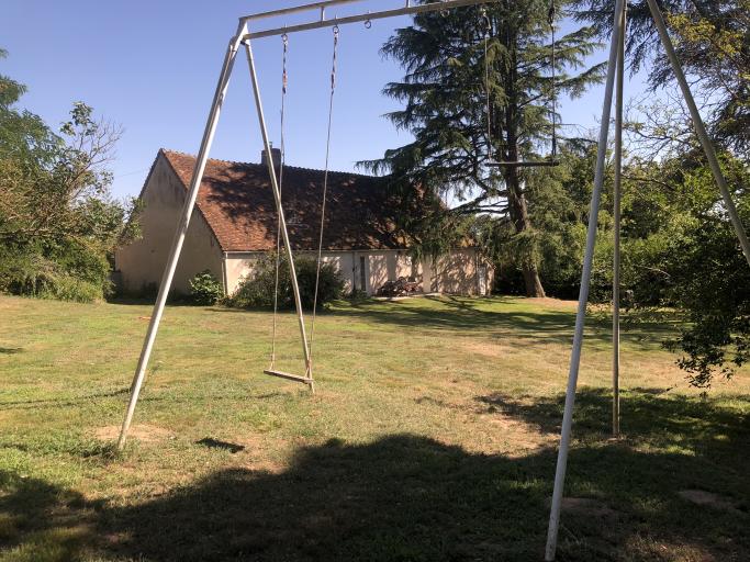 Gîte des Bruyères - Ressourcez-vous à la campagne