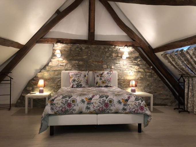 Gîte des Bruyères - Ressourcez-vous à la campagne