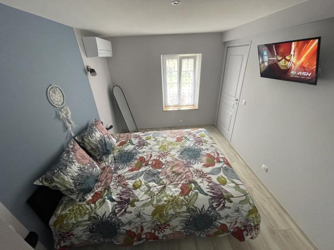 Maison les Mimosas