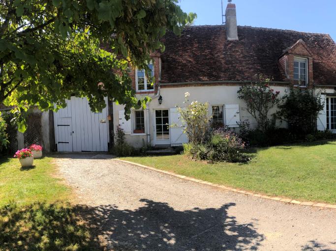 Gîte des Bruyères - Ressourcez-vous à la campagne