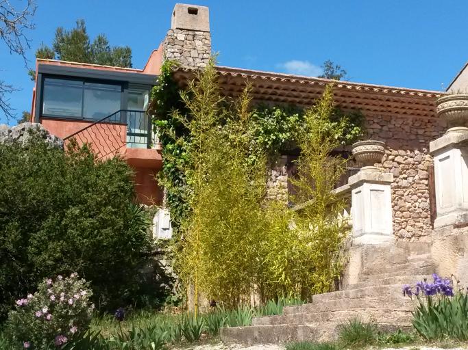 Gîte - Pleine nature - Grand calme