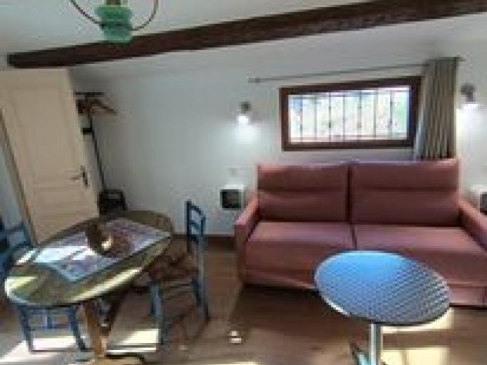 Gîte - Pleine nature - Grand calme