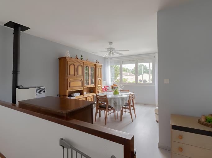 APPARTEMENT JOCONALIE