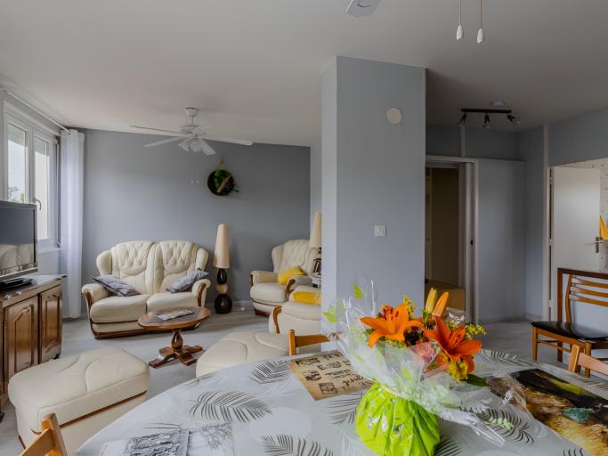APPARTEMENT JOCONALIE