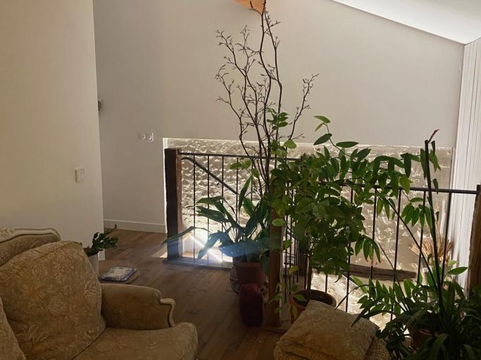 Chambre Individuelle dans réserve Naturelle