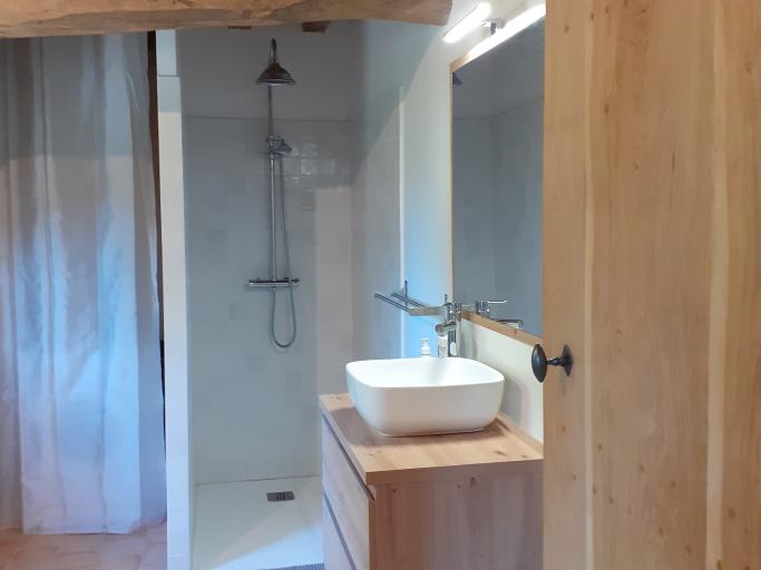 Gîte Normand de charme les châtaigniers 2 chambres