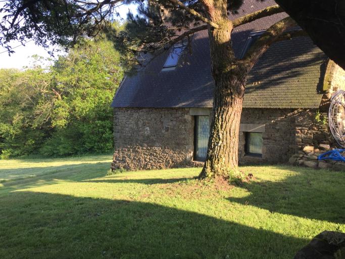Gîte au calme