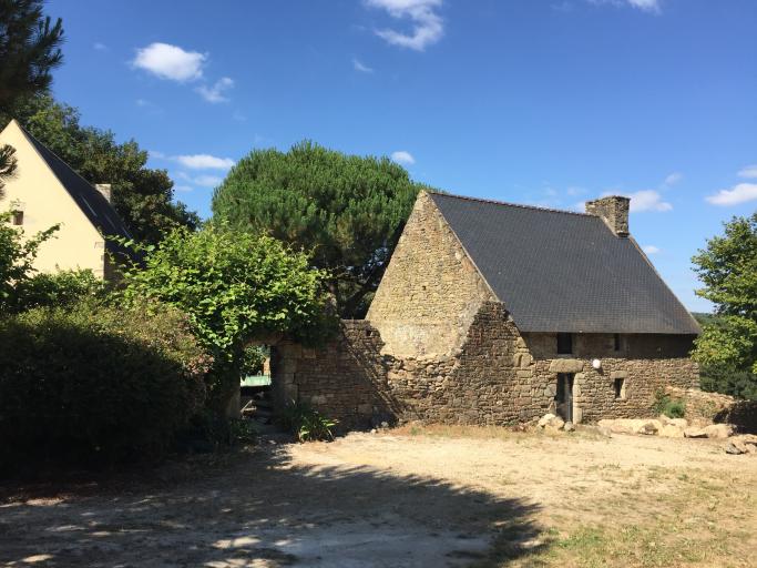 Gîte au calme