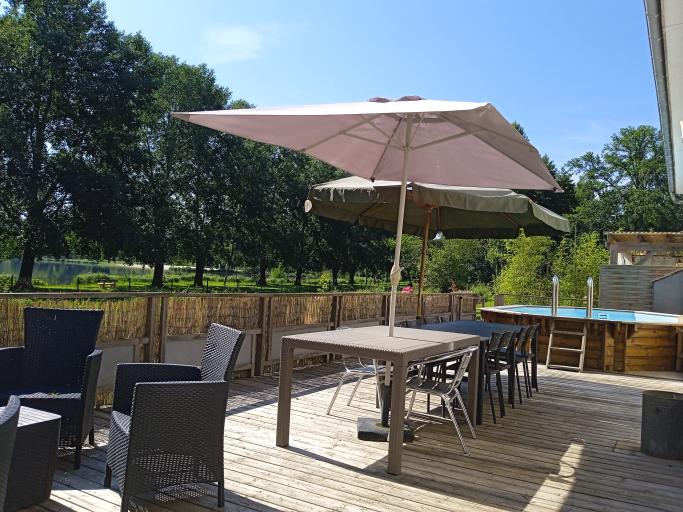 Les Maisons du Marais