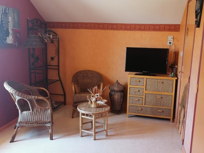 chambres d'hôtes les vieilles vignes