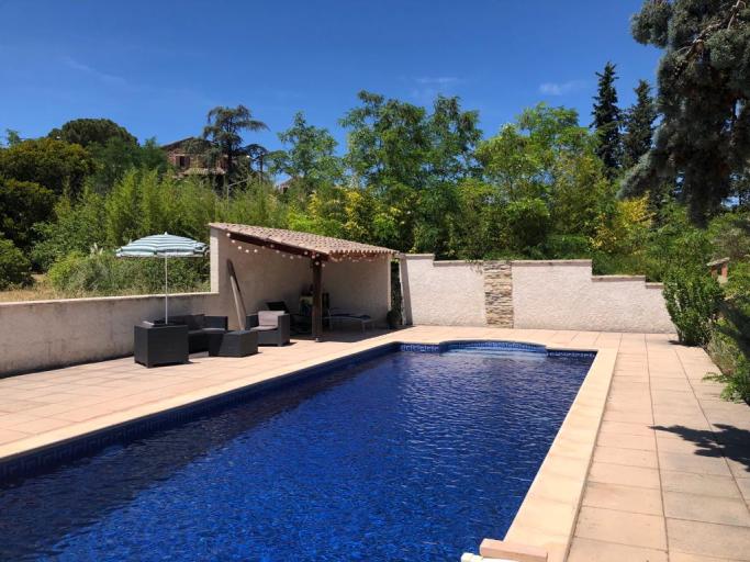 La maison des vacances